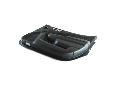 Mopar 6BV384X9AB Panel Assembly Front Door Trim