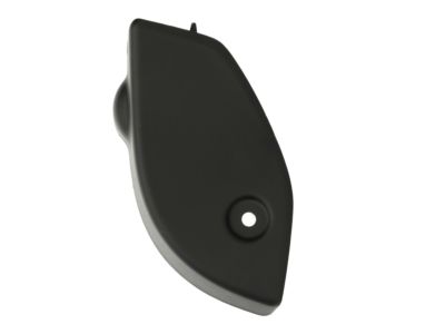 Mopar 1RJ32DX9AD Lamp Cover, Rear Passenger Side