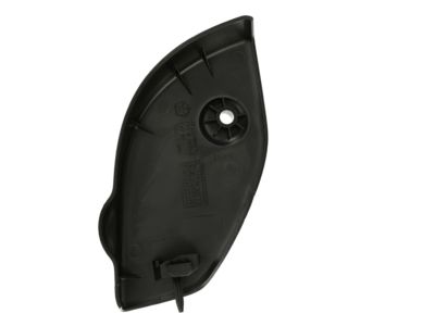 Mopar 1RJ32DX9AD Lamp Cover, Rear Passenger Side