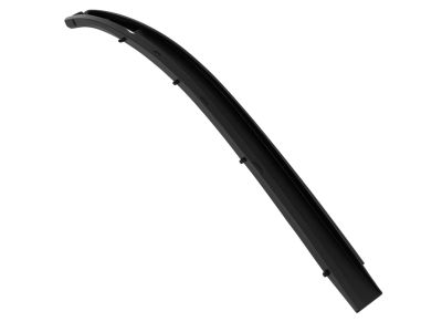 Mopar 4894912AA Track Sliding Door