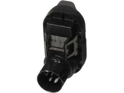 Mopar 68014986AB Connector Trailer Tow, Rear