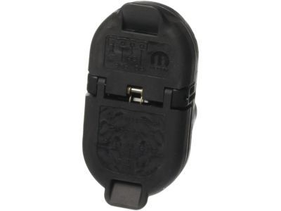 Mopar 68014986AB Connector Trailer Tow, Rear