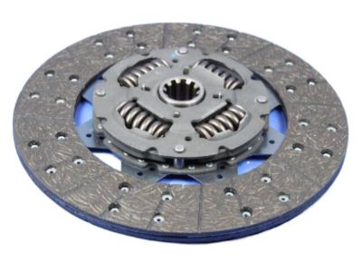Dodge 52104725AA DISC Clutch