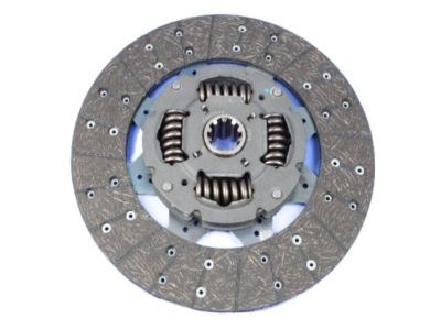 Dodge 52104725AA DISC Clutch