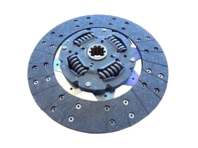 Dodge 52104725AA DISC Clutch