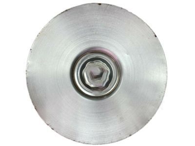 Chrysler Town & Country Wheel Cover - 4743123AA