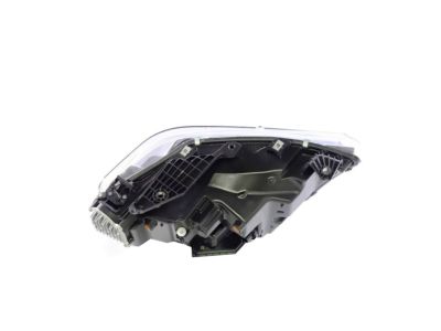 Mopar 68316085AG Headlamp