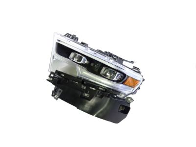 Mopar 68316085AG Headlamp