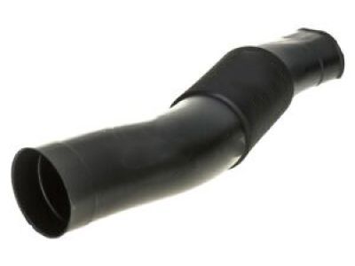 Chrysler Air Duct - 5097820AA