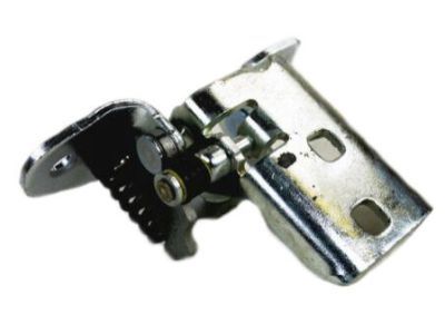 Dodge 68030375AB HINGE Front Door Upper