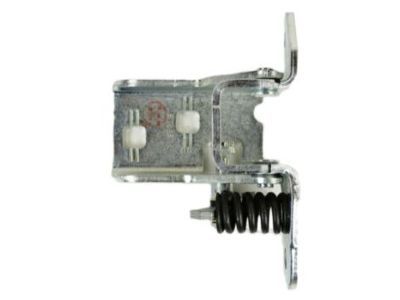 Dodge 68030375AB HINGE Front Door Upper