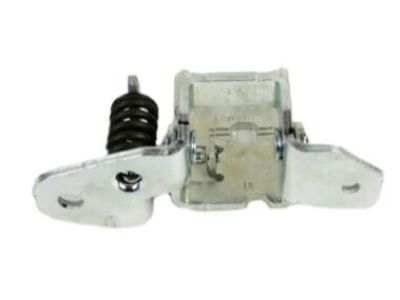 Dodge 68030375AB HINGE Front Door Upper