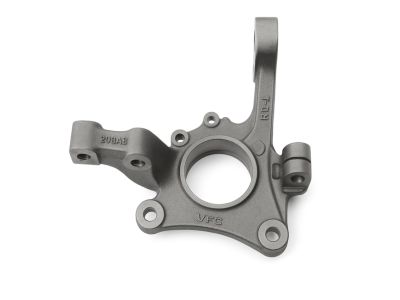 Mopar 5272478AB Knuckle Front Mopar 5272478AB Knuckle Front