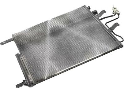 Mopar 68312697AC Cooler Condenser And Transmission Cooler