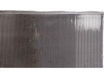Mopar 68312697AC Cooler Condenser And Transmission Cooler