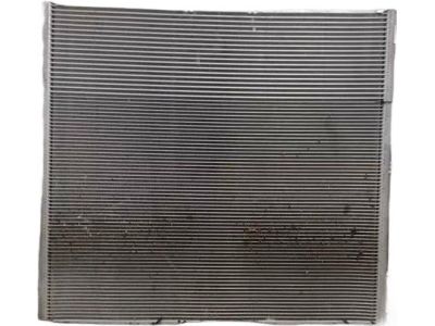 Mopar 68312697AC Cooler Condenser And Transmission Cooler
