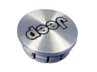 Jeep Wheel Cover - 5CF97L3X