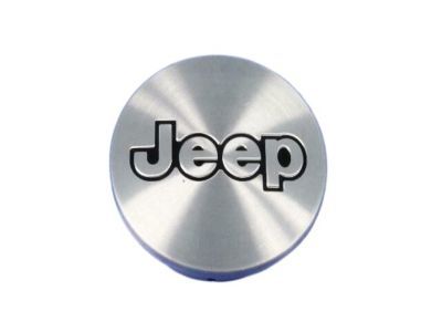Jeep Wheel Cover - 5CF97L3X