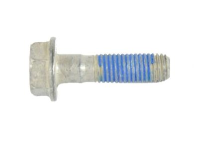 Jeep 6510740AA Column Assembly Screw