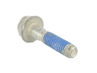 Jeep 6510740AA Column Assembly Screw