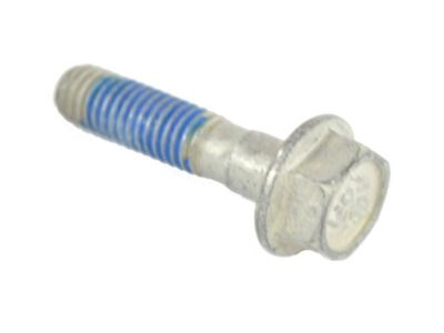 Jeep 6510740AA Column Assembly Screw
