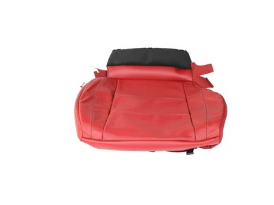 Mopar 6VK26JRRAA Cover Rear Seat Cushion 2ND Row