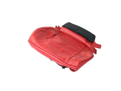 Mopar 6VK26JRRAA Cover Rear Seat Cushion 2ND Row