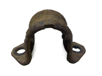 Jeep Sway Bar Bracket - 52088631AA