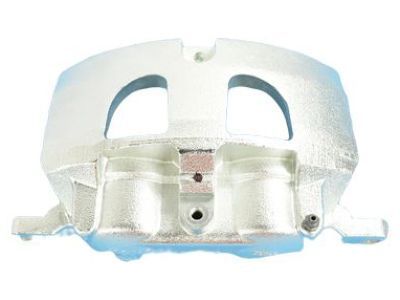 Mopar 68034097AC Caliper Assembly Disc Brake