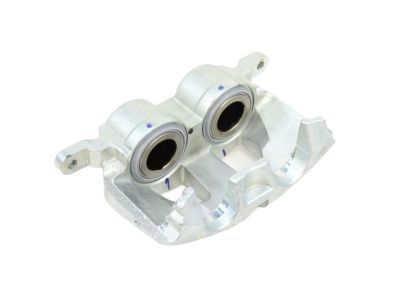 Mopar 68034097AC Caliper Assembly Disc Brake