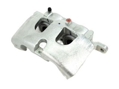 Mopar 68034097AC Caliper Assembly Disc Brake