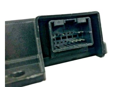 Ram 68319677AA RECEIVER Hub