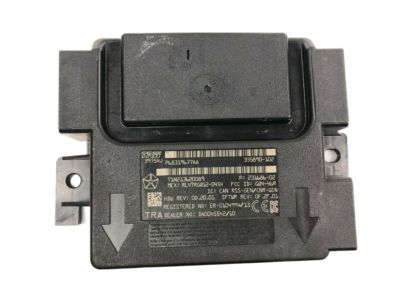 Ram 68319677AA RECEIVER Hub