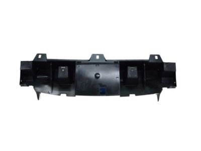 Jeep 5165706AA Baffle