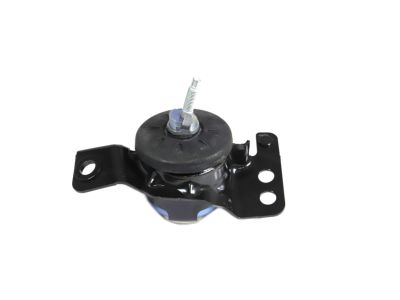 Mopar 68497467AA Isolator Engine Mount Left Side