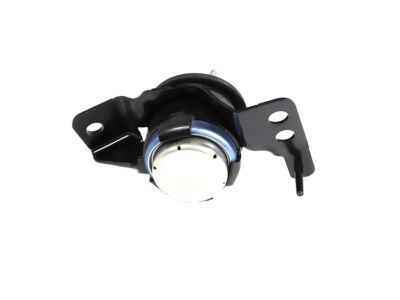 Mopar 68497467AA Isolator Engine Mount Left Side