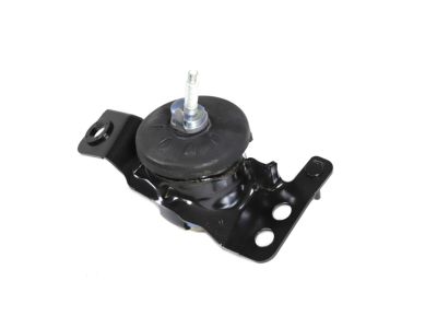 Mopar 68497467AA Isolator Engine Mount Left Side