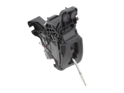 Dodge 1RV41DX9AI Shifter Assembly