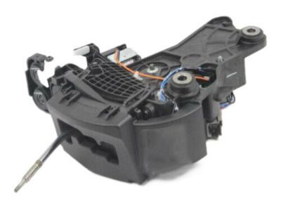 Dodge 1RV41DX9AI Shifter Assembly