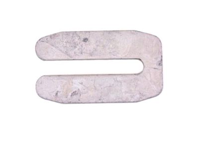 Jeep 4520289AB Striker Spacer