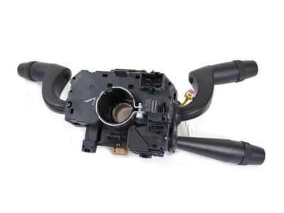 Mopar 6TB18JXWAB Module Steering Control