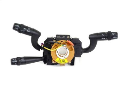 Mopar 6TB18JXWAB Module Steering Control