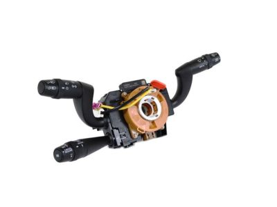 Mopar 6TB18JXWAB Module Steering Control