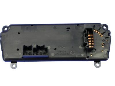 2009 Dodge Challenger A/C Switch - 55111904AE