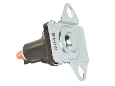 Dodge Ram 2500 Relay - 68188370AA