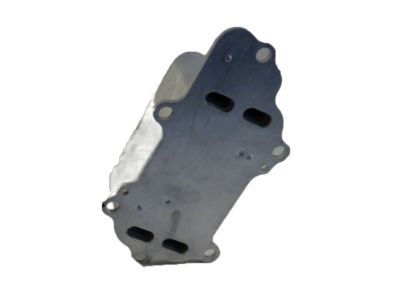 Jeep 68477666AA FILTER/COOLER ASSEMBLY Oil