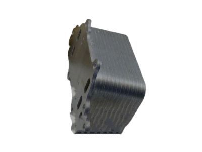 Jeep 68477666AA FILTER/COOLER ASSEMBLY Oil