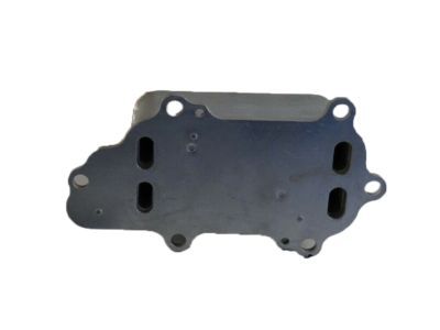 Jeep 68477666AA FILTER/COOLER ASSEMBLY Oil