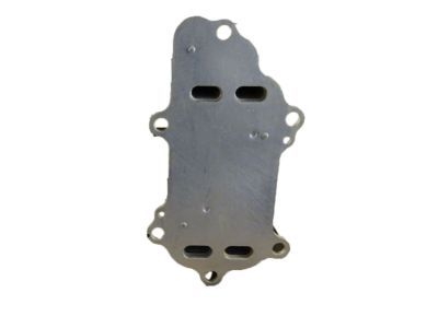 Jeep 68477666AA FILTER/COOLER ASSEMBLY Oil