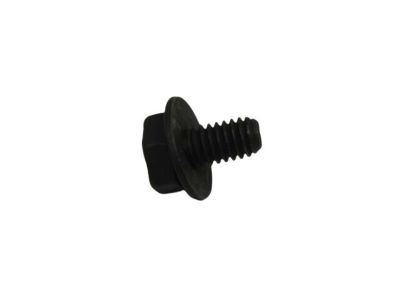 Jeep 6034732 SCREW, .56"
